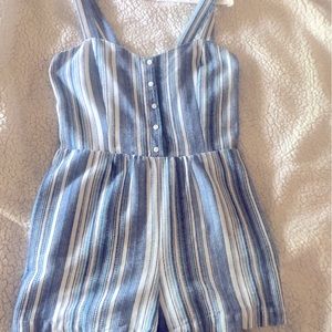 Fashion on Earth Romper